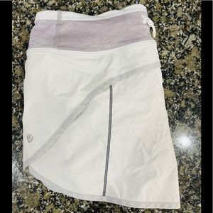 Lululemon shorts! -womens 6